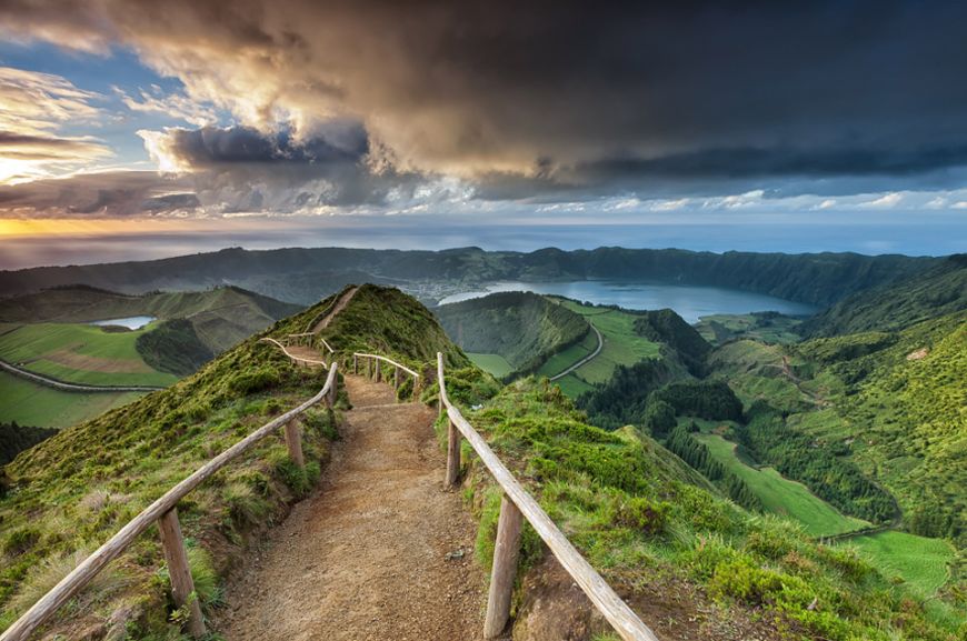 Açores