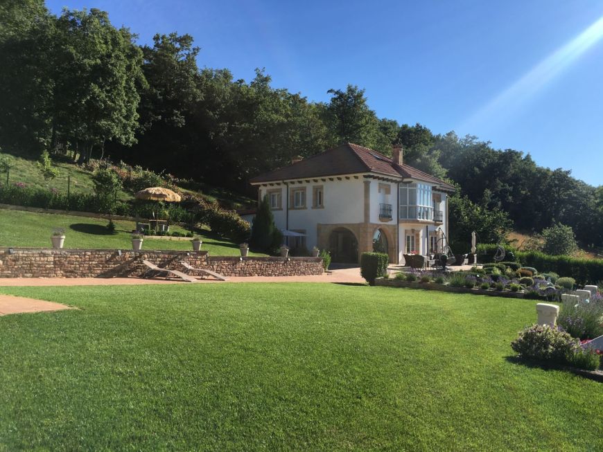Villa Liguardi (Cantabria)