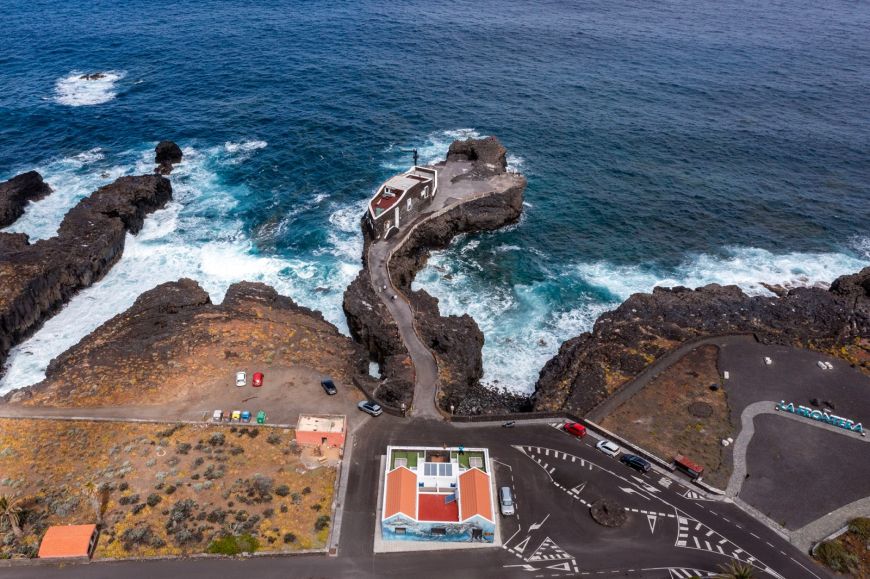Hotel Puntagrande (Tenerife)