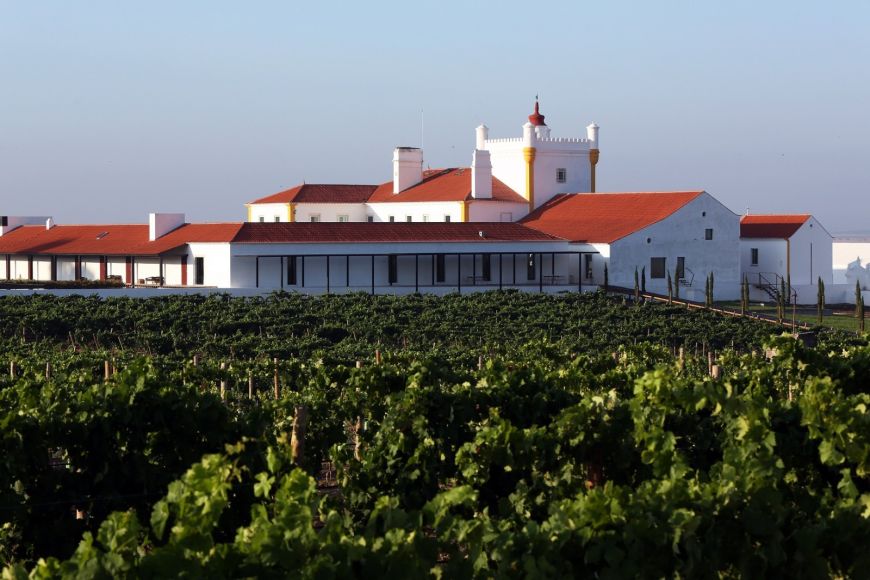 Torre de Palma (Portugal)