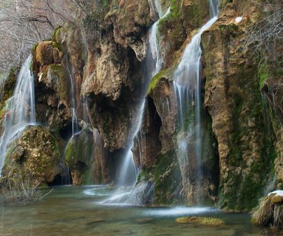 Patrimonio Natural de Cuenca