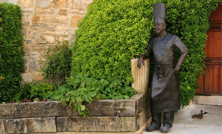 Zarautz y Getaria - Gastronomía única