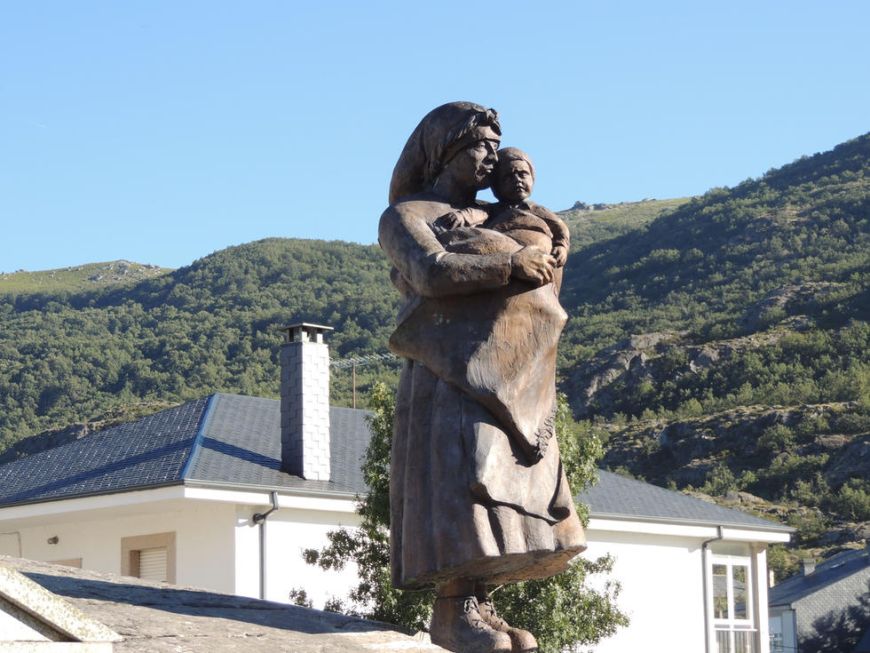 Otras poblaciones de Sanabria
