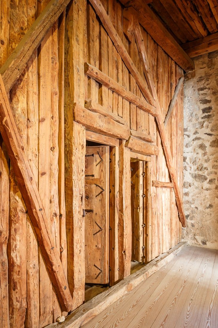 Villa Amurallada de Pedraza