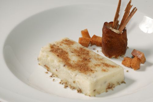 Gastronomía de Úbeda y Baeza