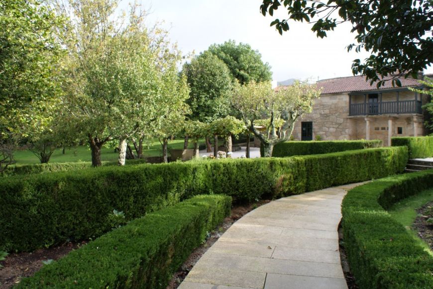 Qué ver cerca de Santiago