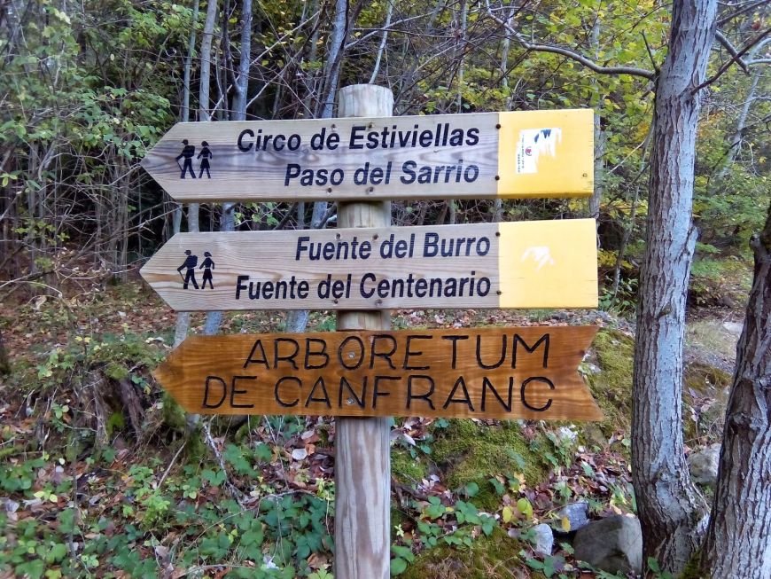Patrimonio Natural
