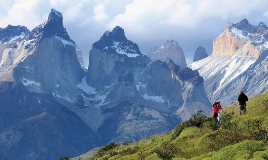 4. PARQUES NACIONALES