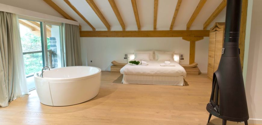 Arantza Hotela (Navarra)