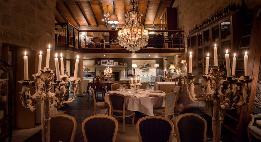 Casas do Côro (Portugal)