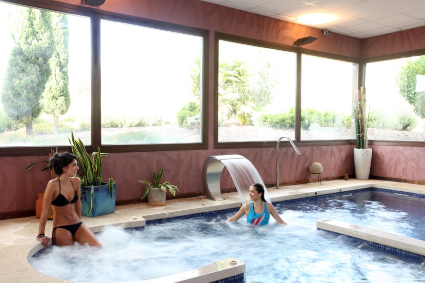 Hotel Villa Nazules (Toledo)