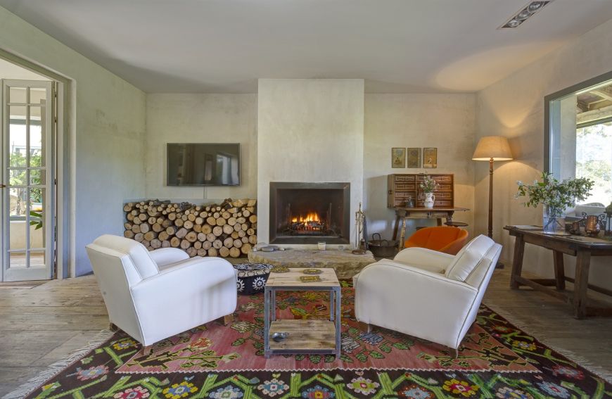 Dónde Dormir, Hoteles y Casas Rurales en Sotosalbos