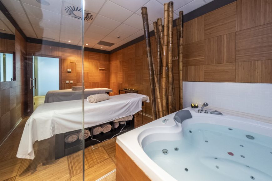 Hotel Artiem, Asturias