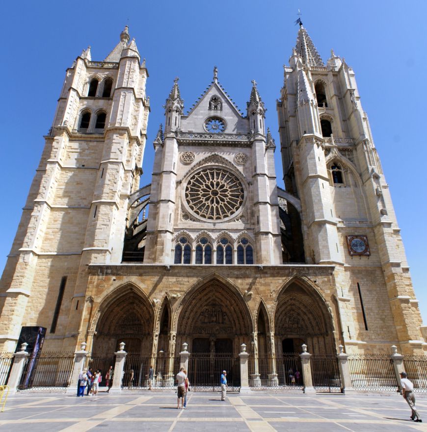 León, Capital de la Gastronomía 2018