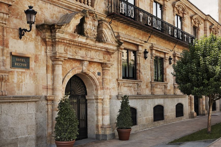 800 Años de la Universidad de Salamanca