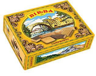 Gastronomía del Valle de Núria