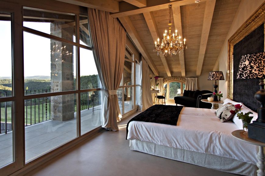 Hotel Vella Farga (Lleida)