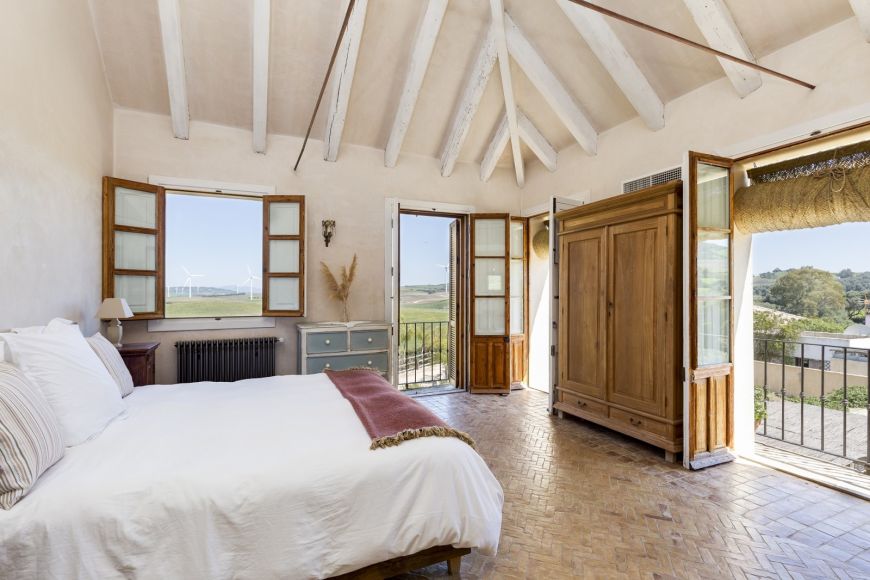 Hotel Casa La Siesta (Cádiz)
