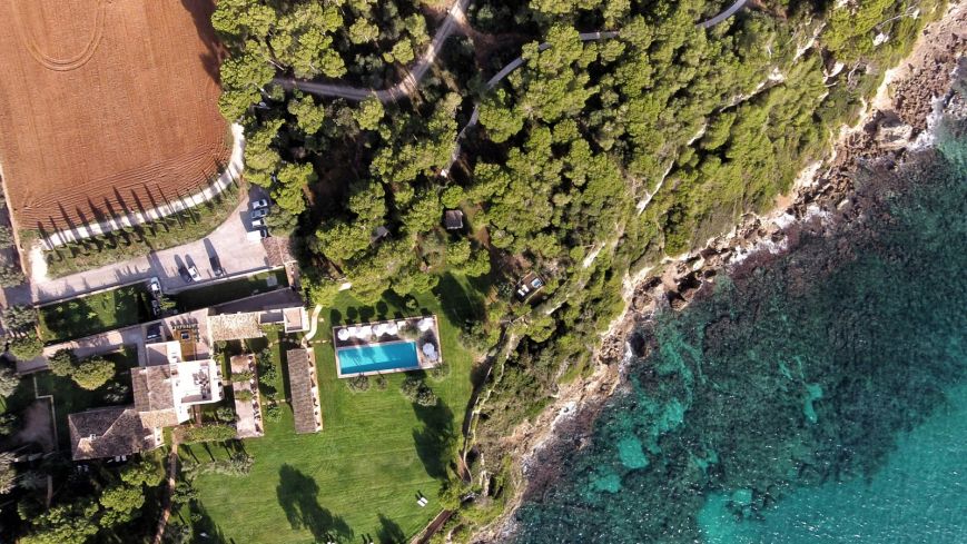 Hotel Can Simoneta 5* (Mallorca)