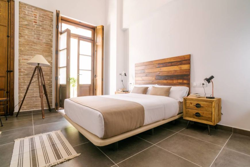 Apartamentos Barracart