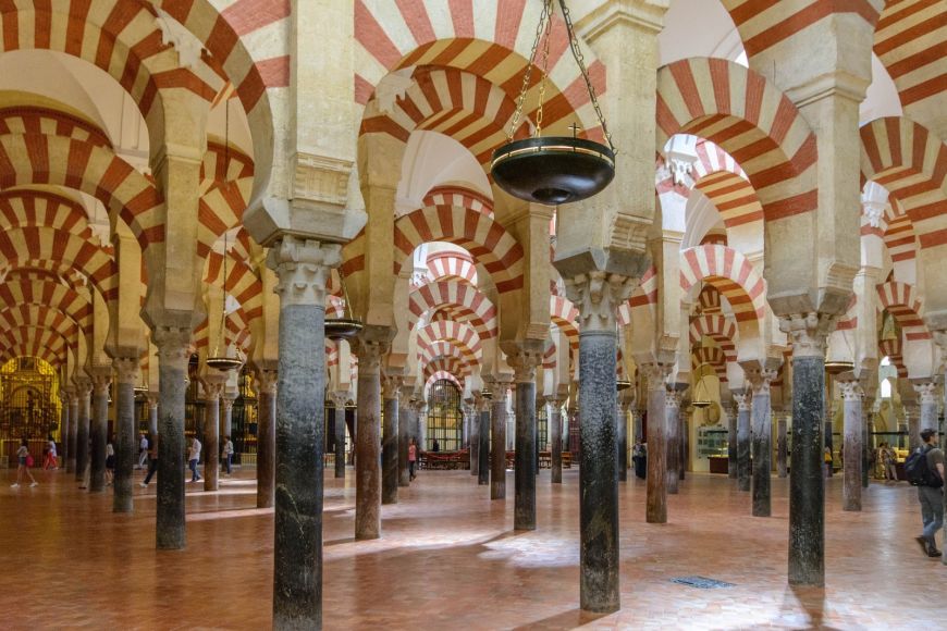 Día 7: Córdoba