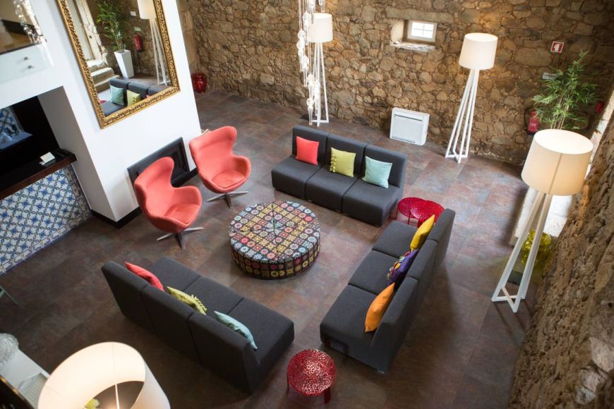 Cerca Design (Castelo Branco)