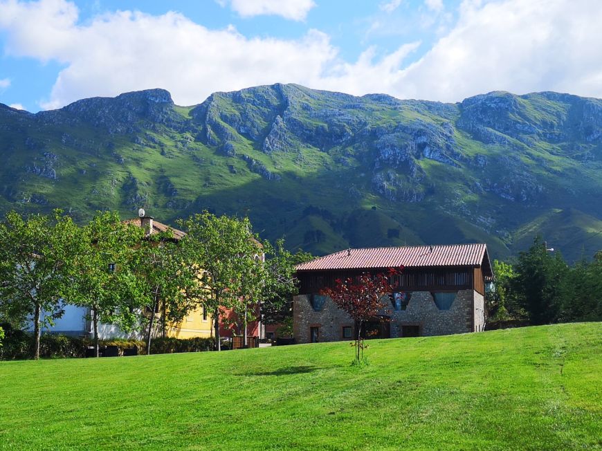 Escapada en Familia con niños en Primavera: Asturias