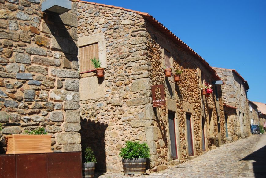 Castelo Rodrigo (Portugal)