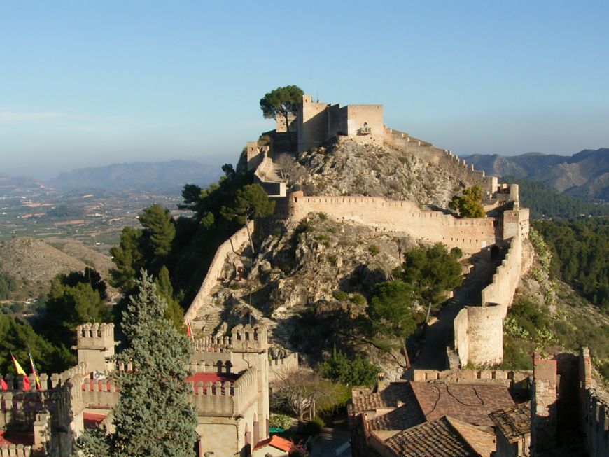 Xàtiva (Valencia)