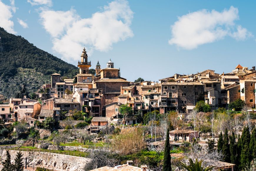 Valldemossa (Mallorca)