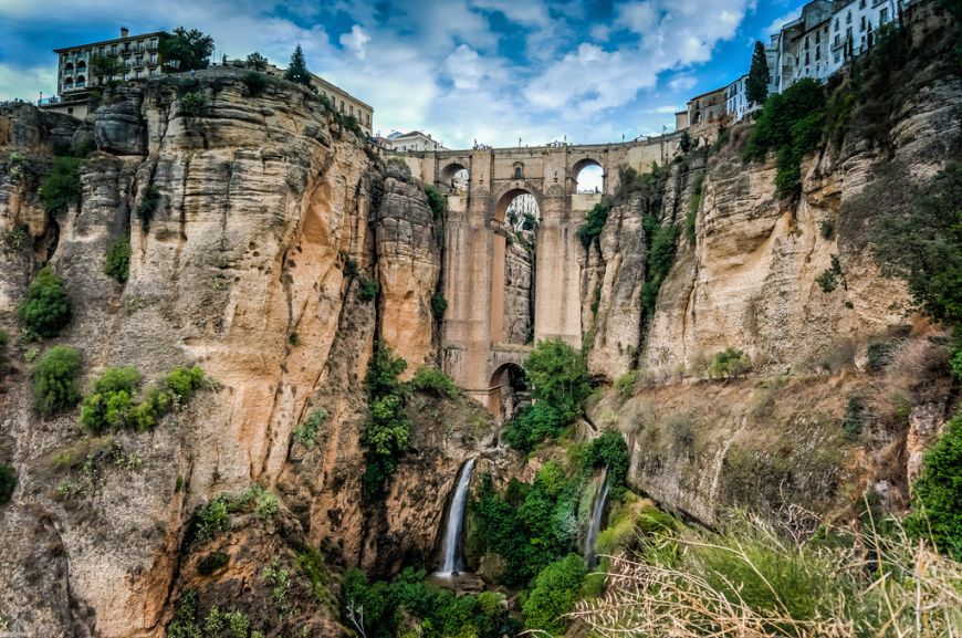 Ronda (Málaga)