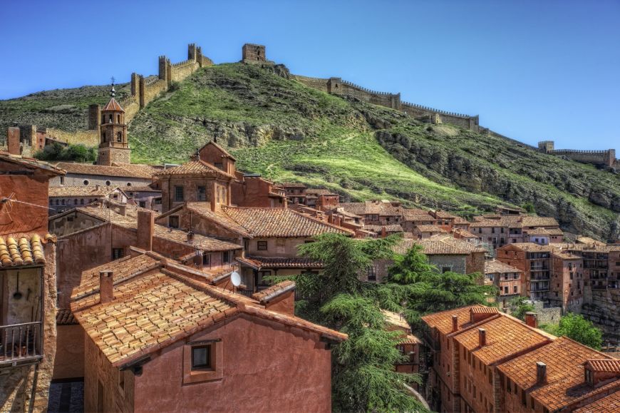Albarracín (Teruel)
