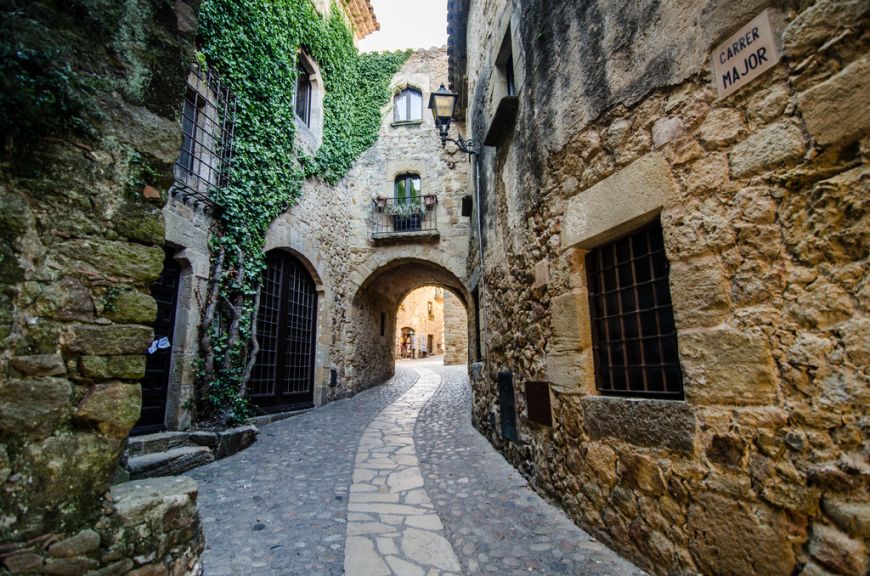 Pals (Girona)