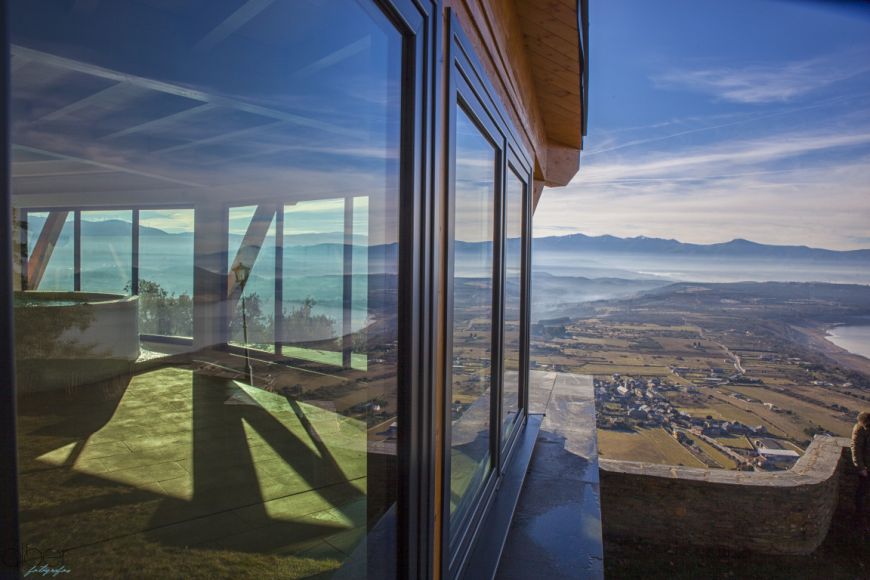 ¿Dónde dormir en Las Médulas del Bierzo León? Hoteles
