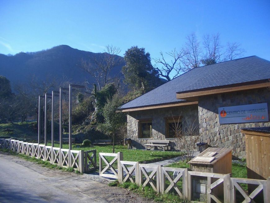 Visitas guiadas en Las Médulas del Bierzo León