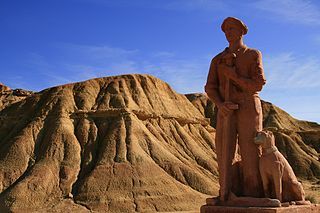Qué ver/hacer en las Bardenas Reales