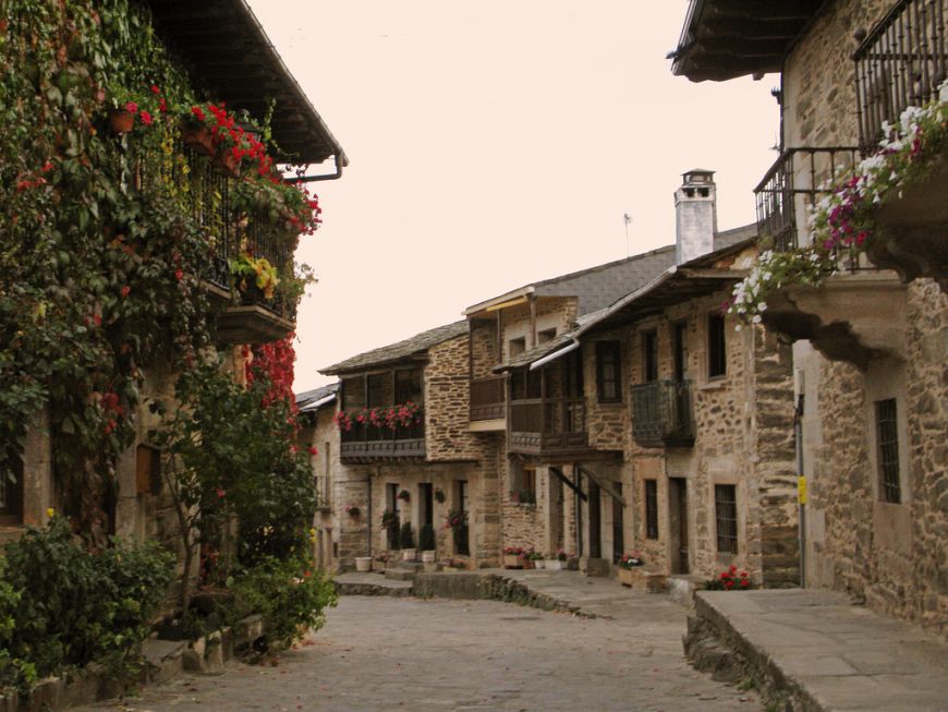 Puebla de Sanabria (Zamora)