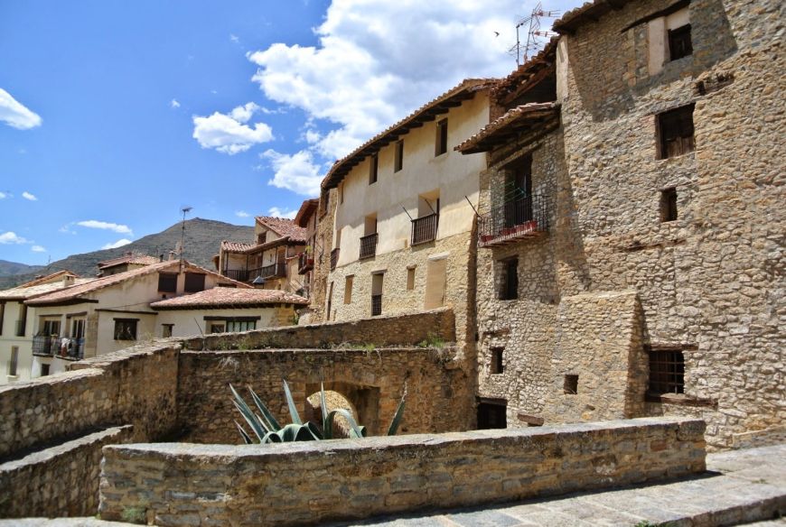 Mirambel (Teruel)