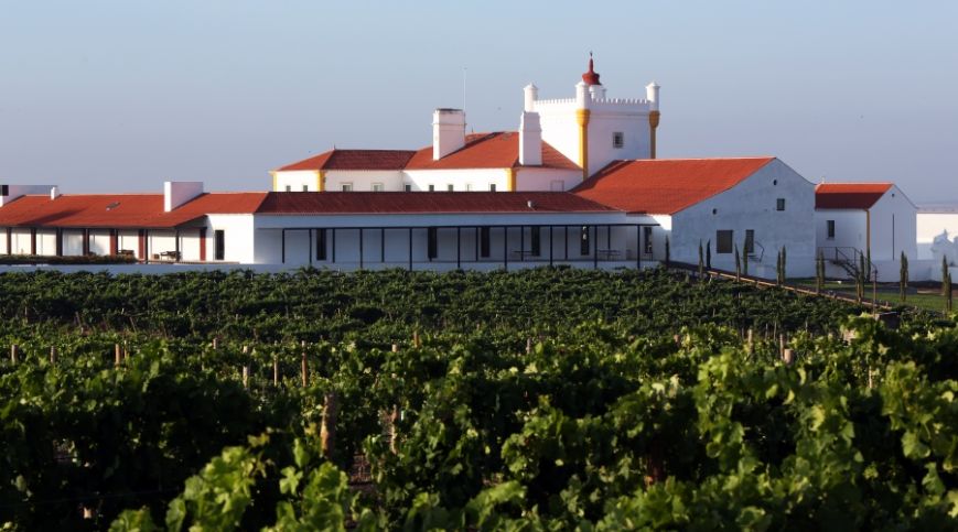 Hotel Torre de Palma (Portugal)