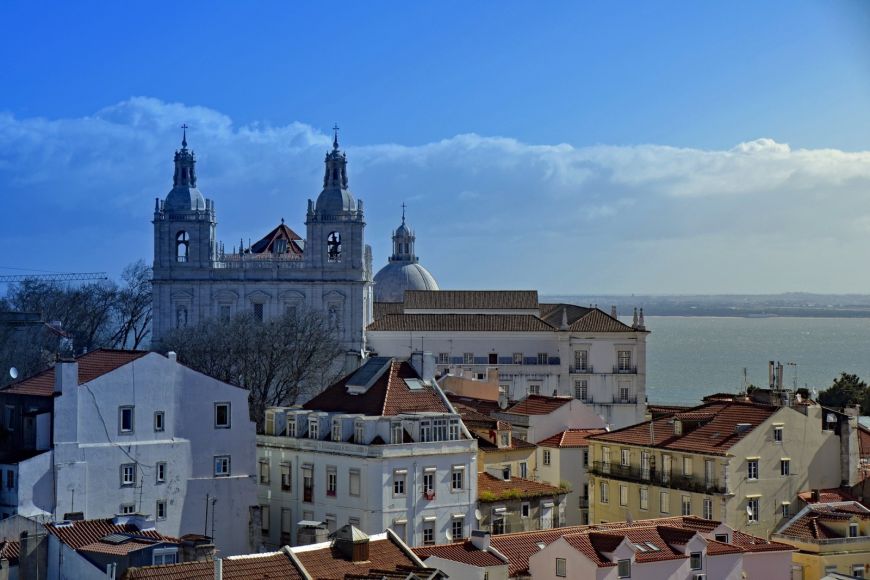 Qué ver en Lisboa el Sábado por la mañana: La Alfama
