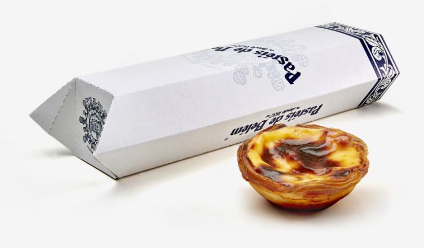 Dónde comer y que ver en Lisboa