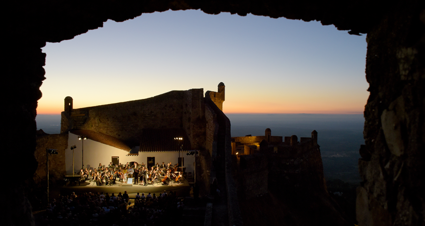 Festival Internacional de Música de Marvao