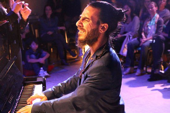 Flamenco en el Backstage (Madrid): Hoteles, ofertas, planes de viajes en Junio