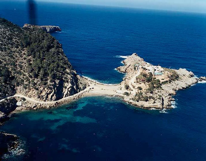 7. Sant Joan de Labritja