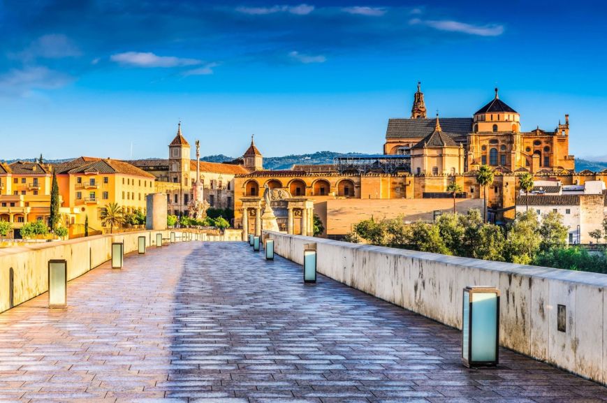 ¿Qué ver en Córdoba? Casco antiguo de Córdoba