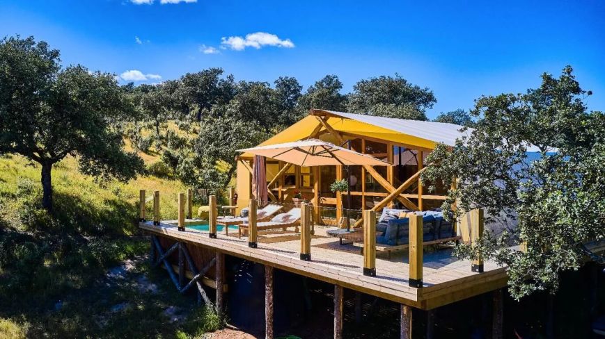 ¿Qué ver en Córdoba? Hoteles cerca de Córdoba