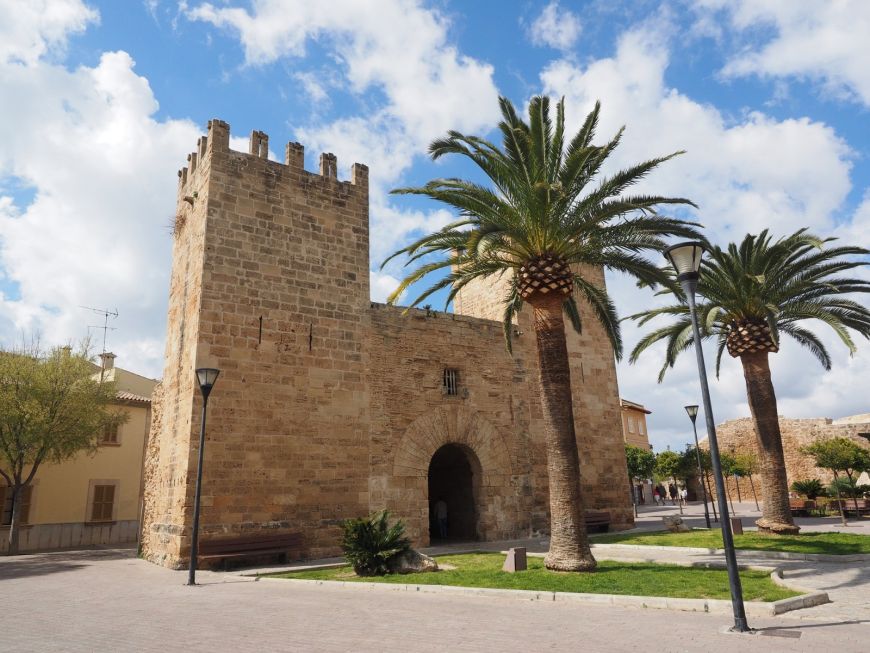 4. ALCÚDIA
