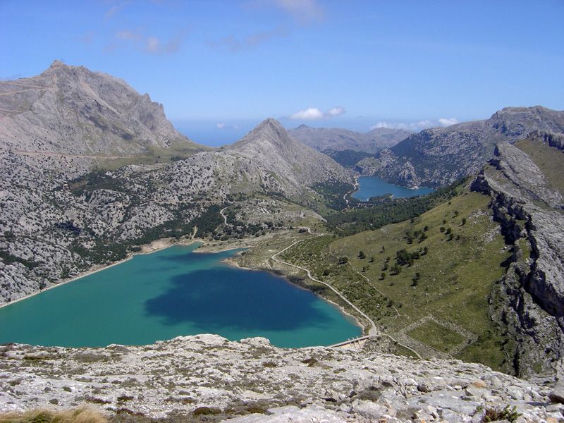 8. PARQUES NATURALES QUE VISITAR DE MALLORCA