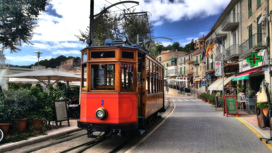 5. SÓLLER