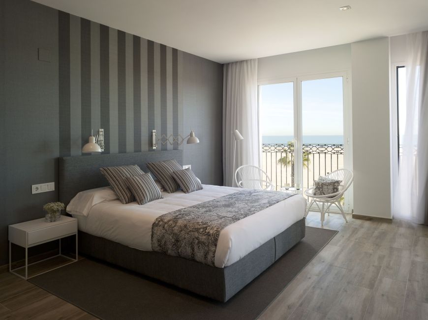 Hotel Balandret (Valencia)